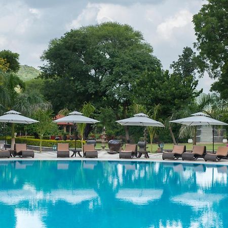 The Royal Retreat Resort & Spa Udaipur Eksteriør bilde
