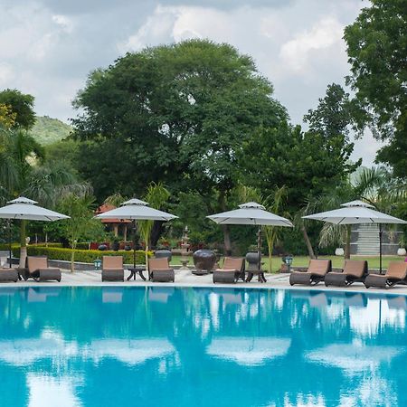 The Royal Retreat Resort & Spa Udaipur Eksteriør bilde