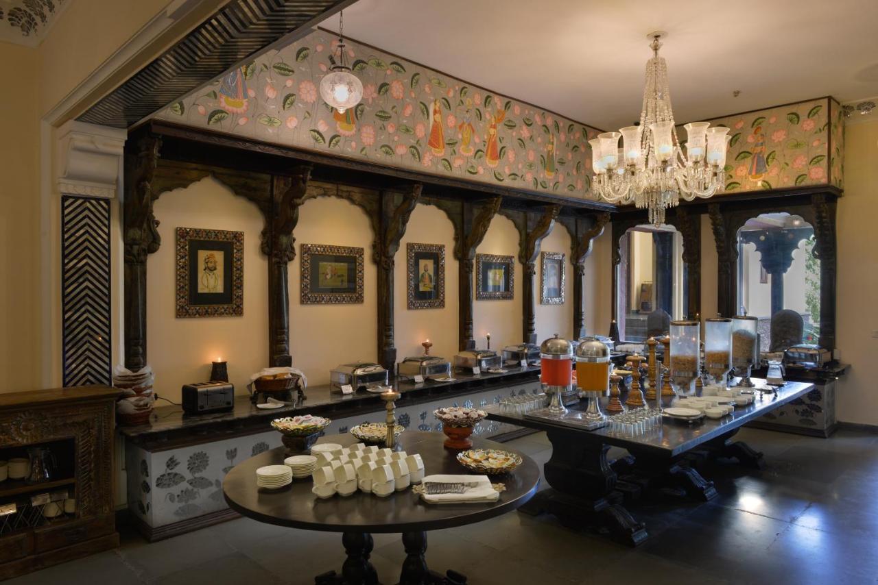 The Royal Retreat Resort & Spa Udaipur Eksteriør bilde