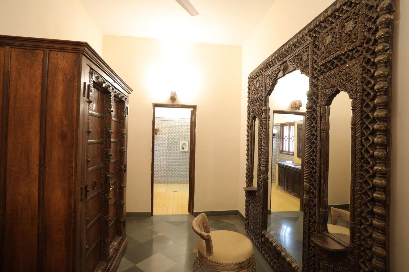 The Royal Retreat Resort & Spa Udaipur Eksteriør bilde